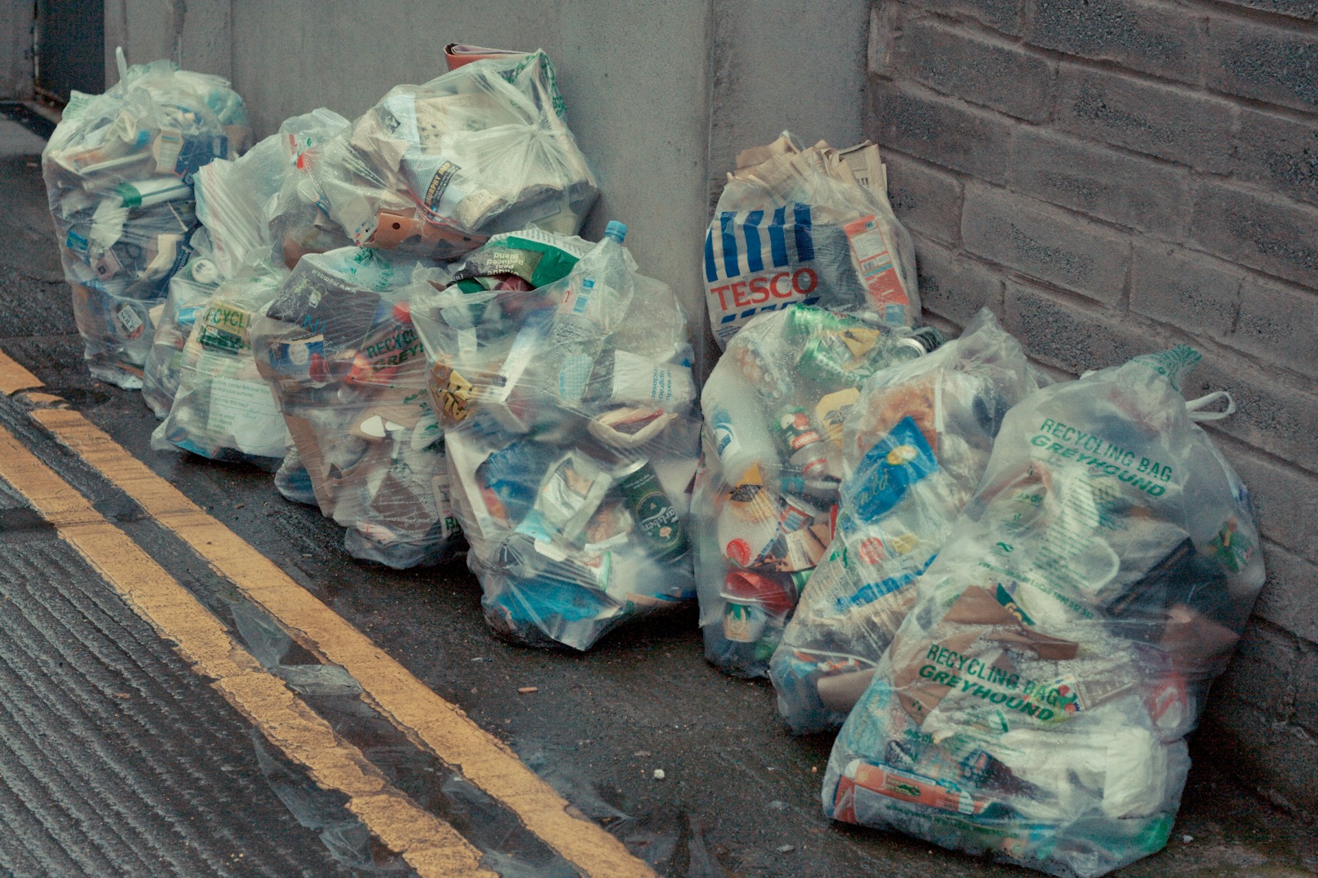 Same-day rubbish removal in Staffordshire
